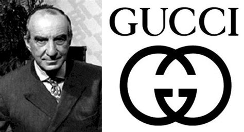 who invented gucci brand